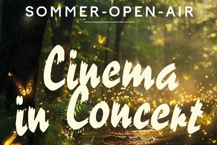 SOMMER-OPEN-AIR | Gastspiel