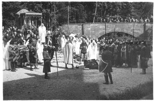 Lohengrin (1931)