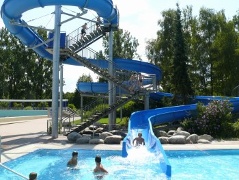 Freibad Reutlingen