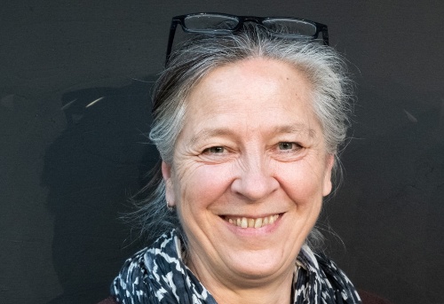 Mechthild Scheinpflug